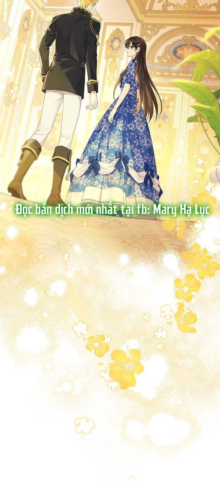 Thật Ra Ta Mới Là Hàng Thật: Chapter 110.2