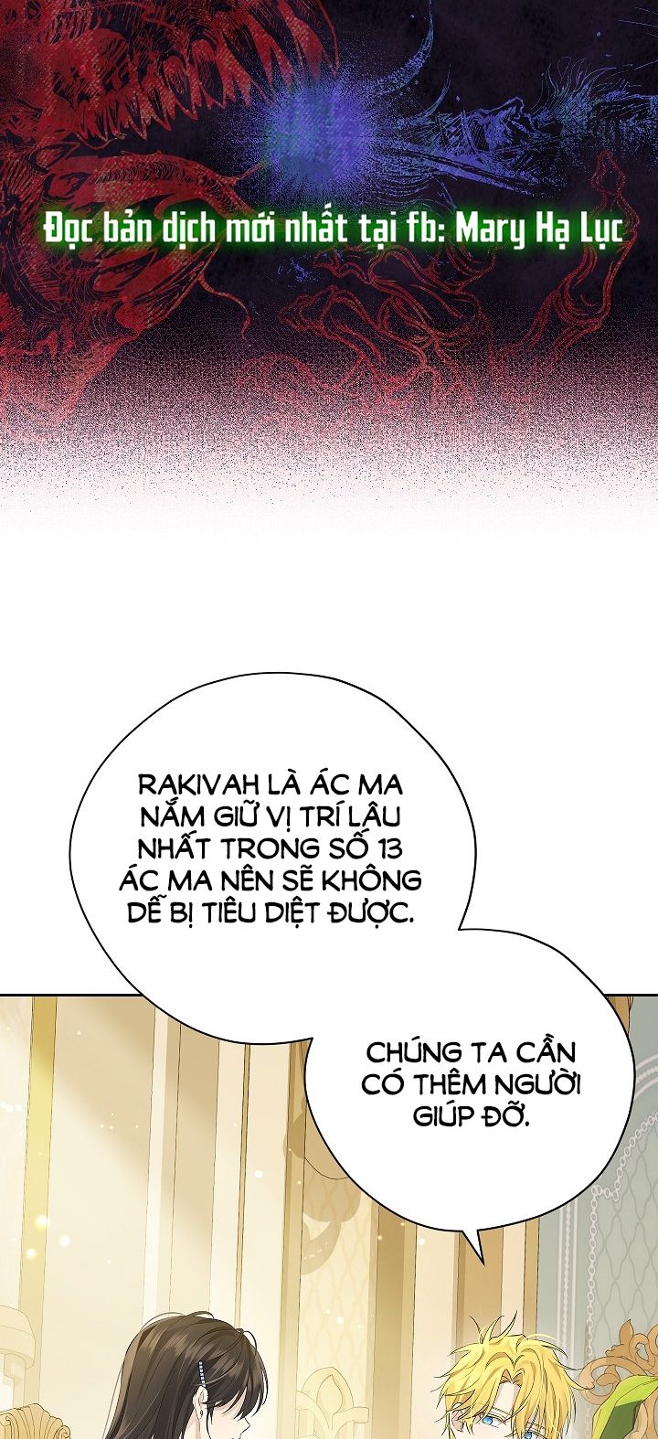 Thật Ra Ta Mới Là Hàng Thật: Chapter 110.2