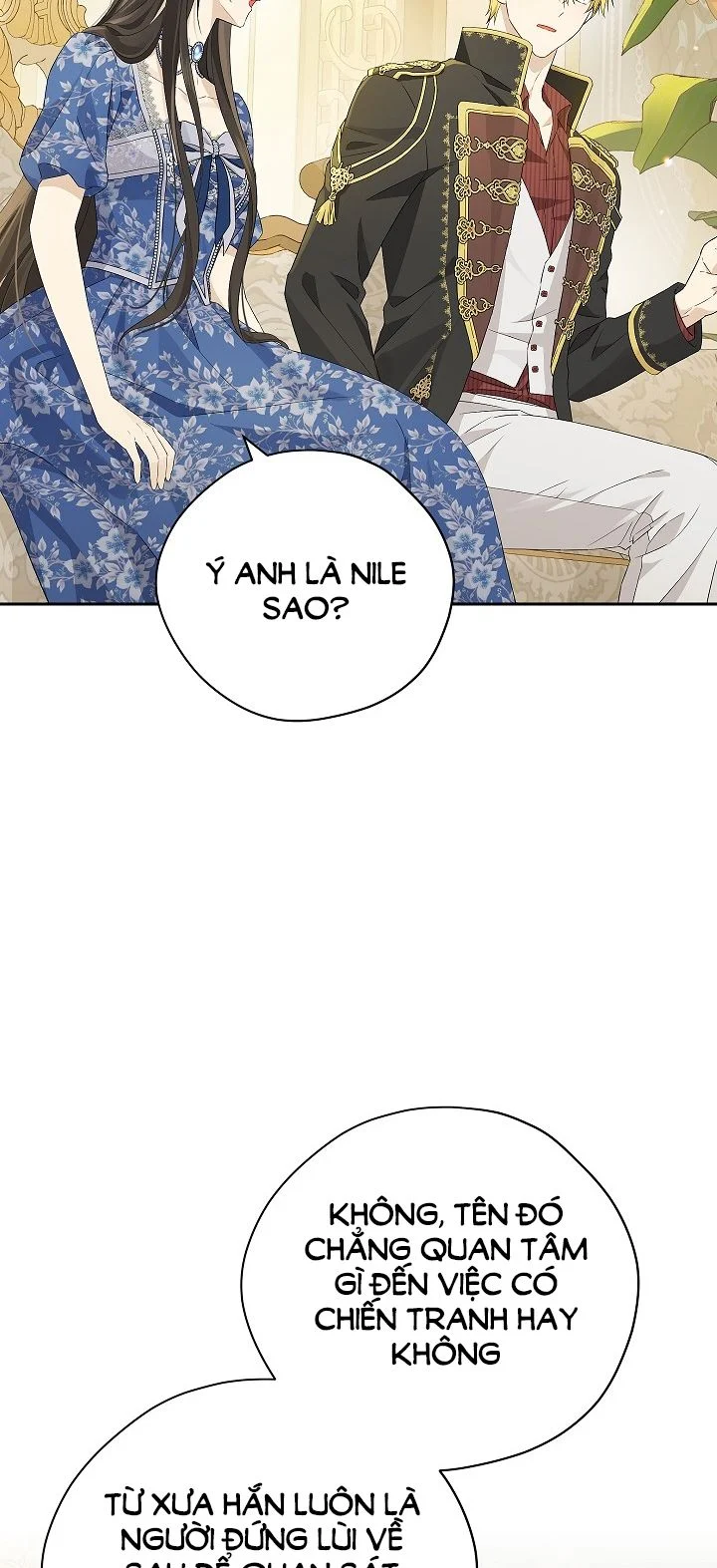 Thật Ra Ta Mới Là Hàng Thật: Chapter 110.2