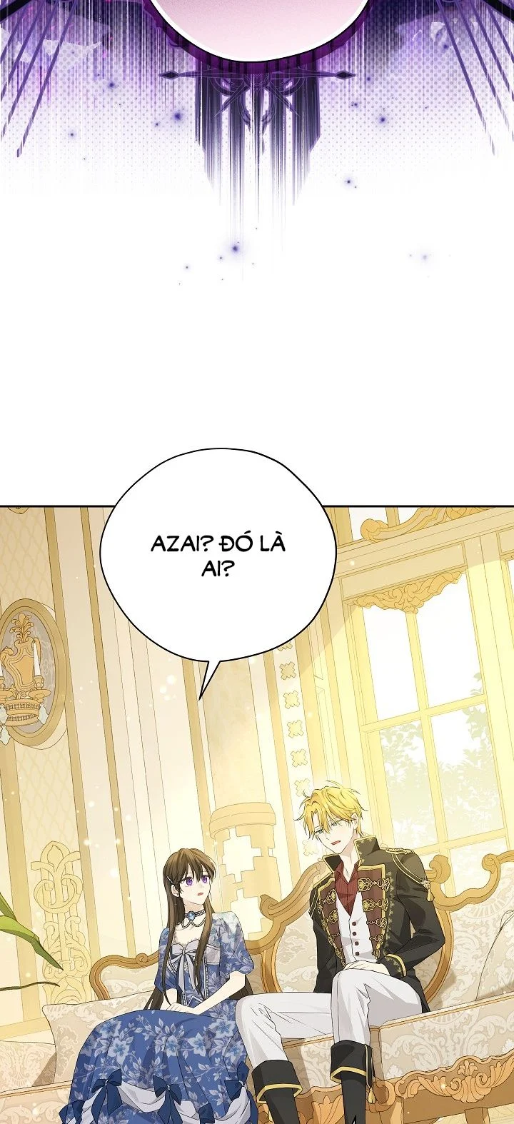 Thật Ra Ta Mới Là Hàng Thật: Chapter 110.2