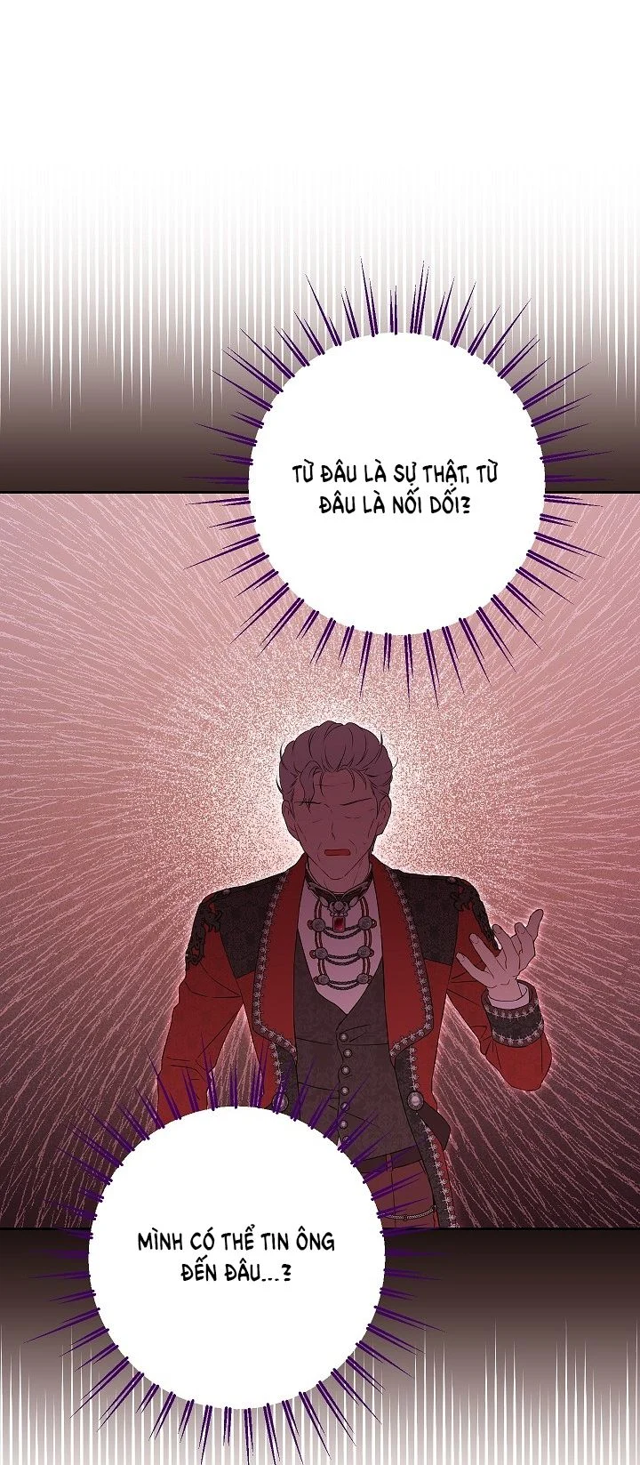 Thật Ra Ta Mới Là Hàng Thật: Chapter 112.2