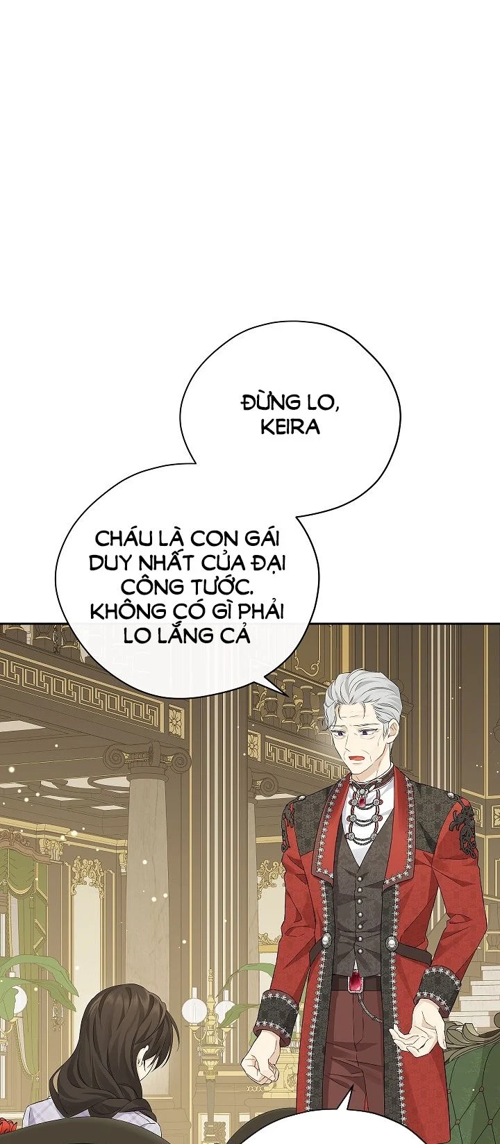 Thật Ra Ta Mới Là Hàng Thật: Chapter 112.2