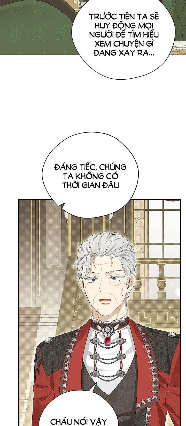 Thật Ra Ta Mới Là Hàng Thật: Chapter 112.2