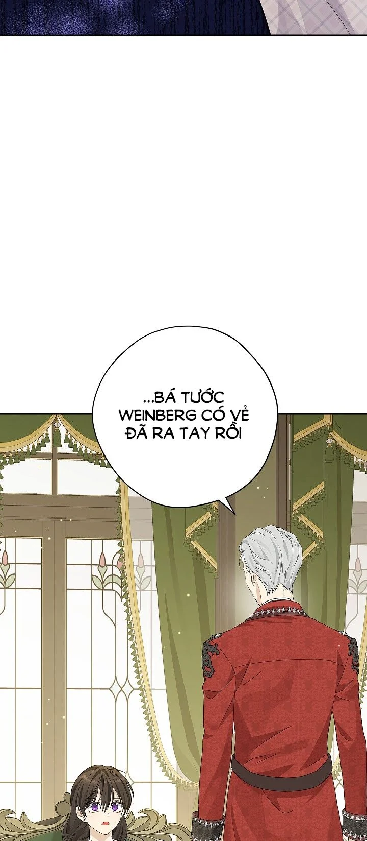 Thật Ra Ta Mới Là Hàng Thật: Chapter 112.2
