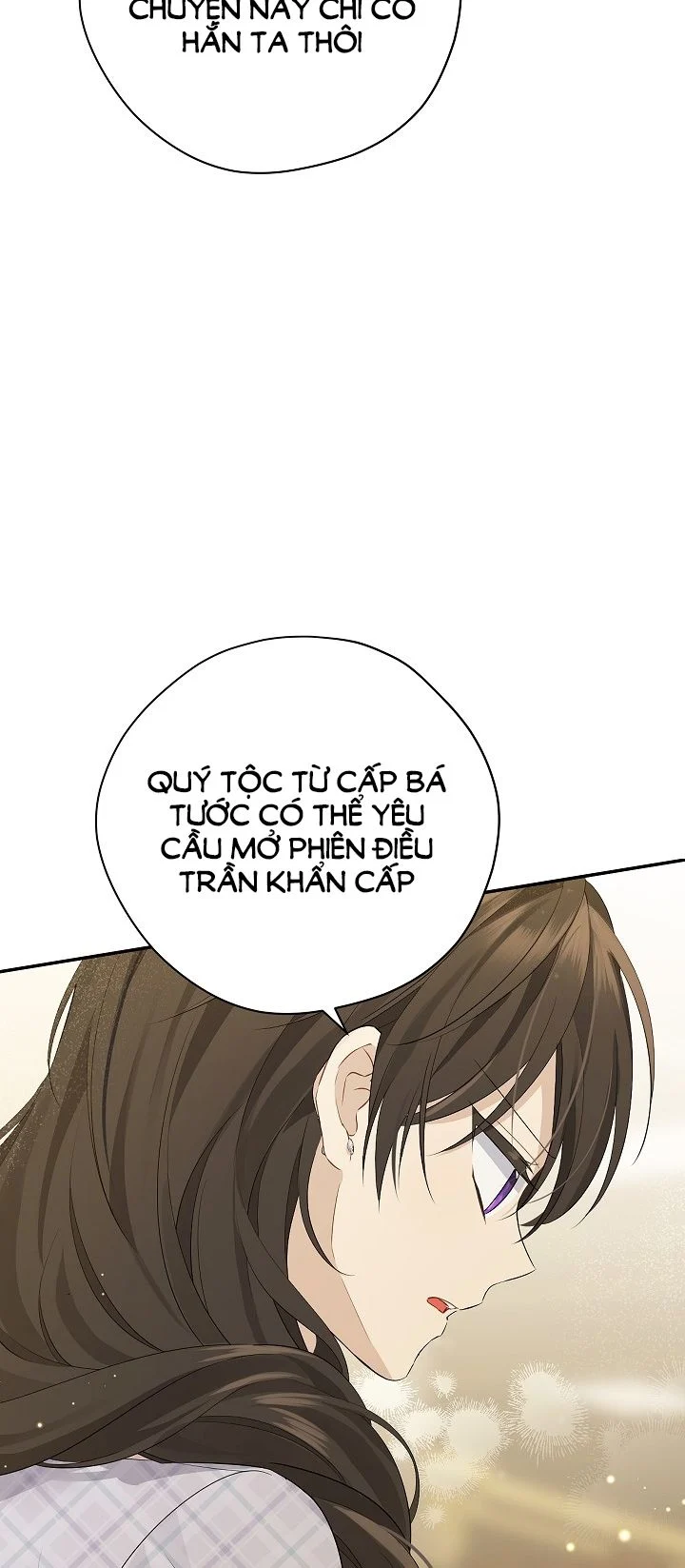 Thật Ra Ta Mới Là Hàng Thật: Chapter 112.2