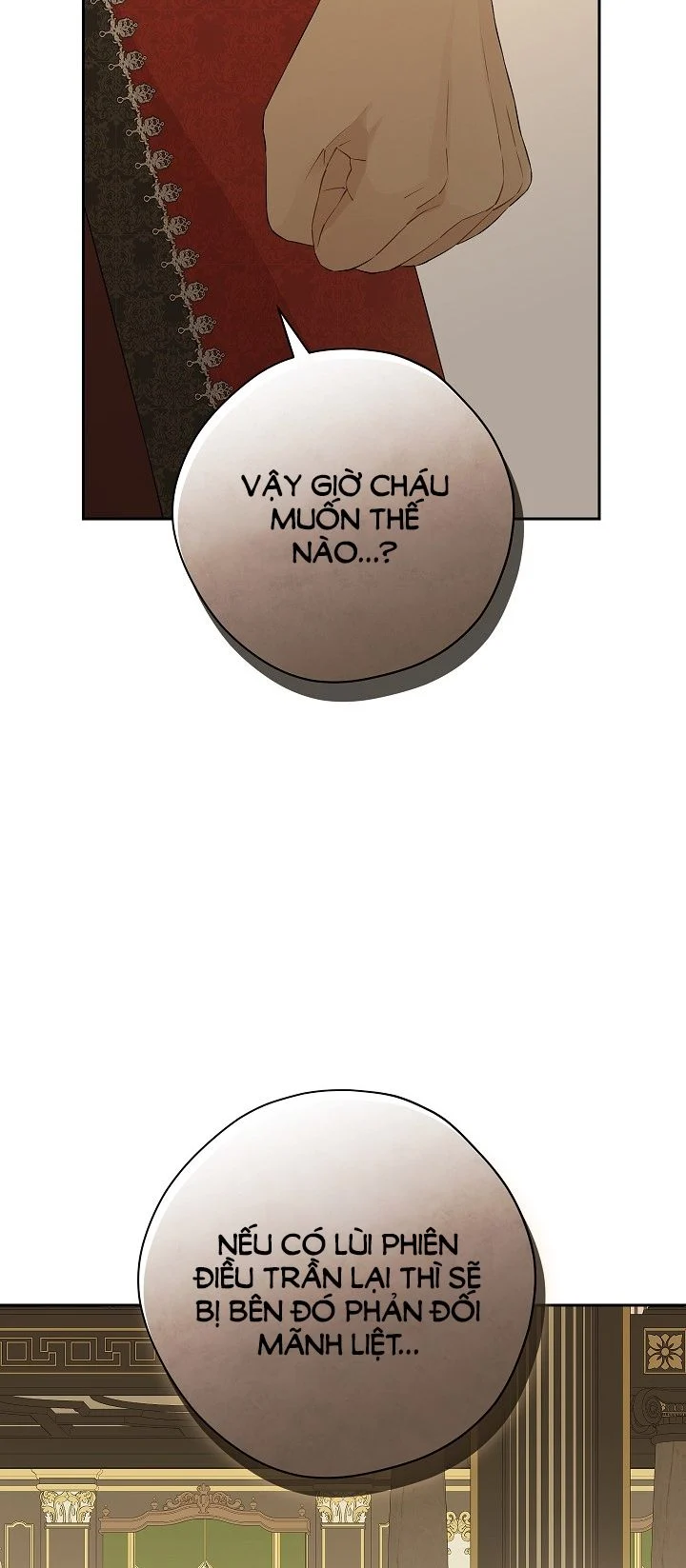 Thật Ra Ta Mới Là Hàng Thật: Chapter 112.2
