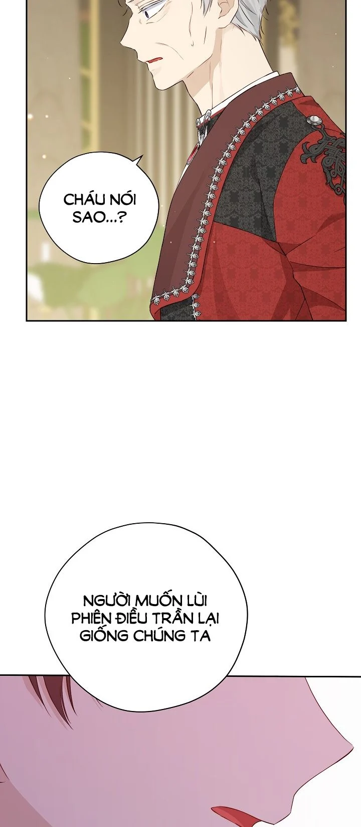 Thật Ra Ta Mới Là Hàng Thật: Chapter 112.2