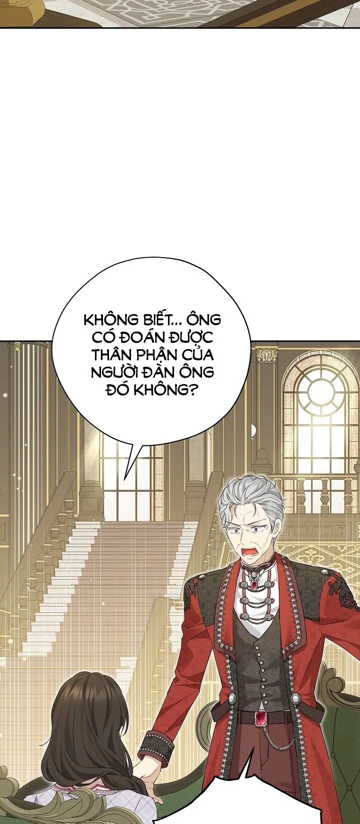 Thật Ra Ta Mới Là Hàng Thật: Chapter 112.2