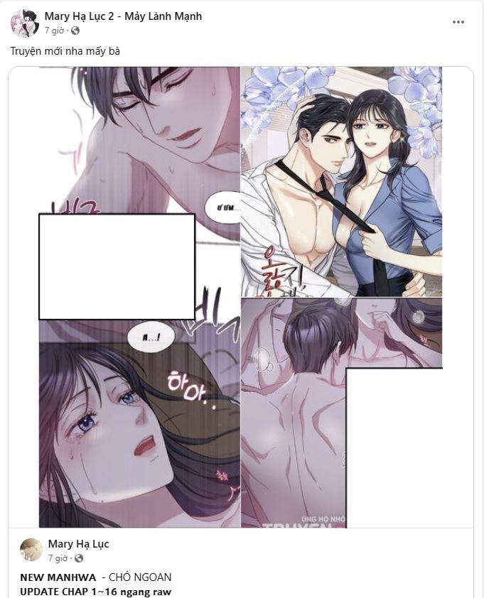 Thật Ra Ta Mới Là Hàng Thật: Chapter 114.1