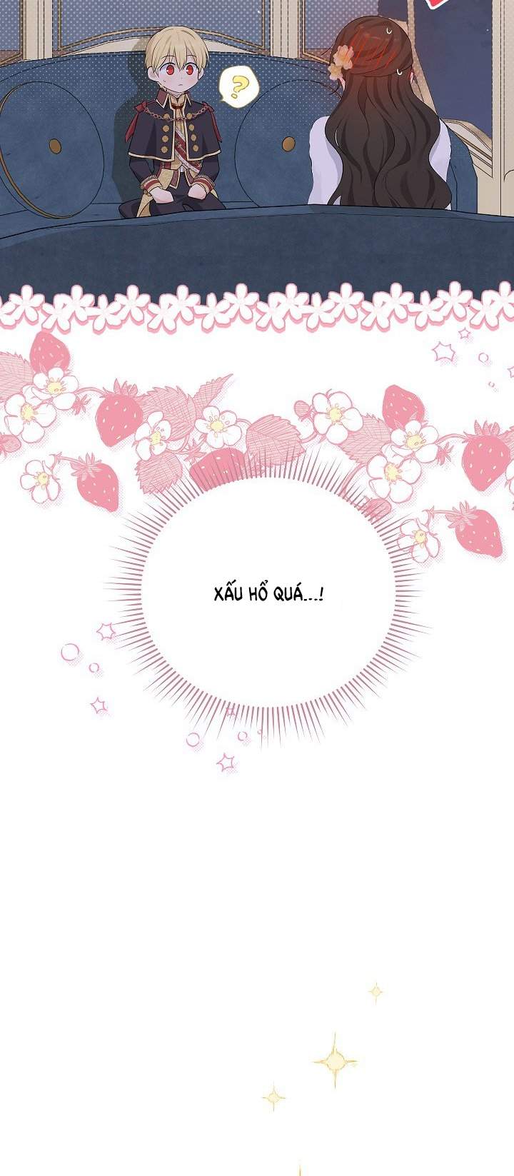 Thật Ra Ta Mới Là Hàng Thật: Chapter 114.1