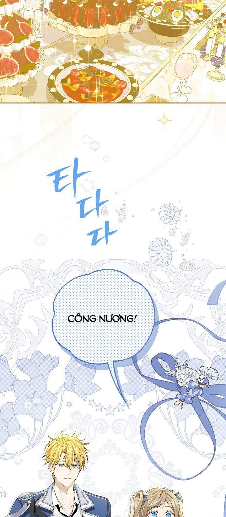Thật Ra Ta Mới Là Hàng Thật: Chapter 114.1