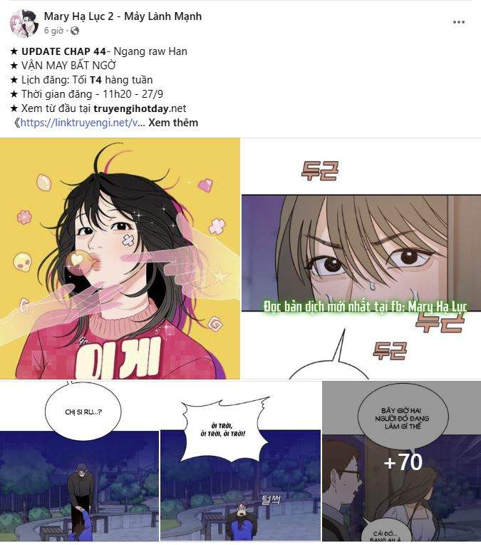 Thật Ra Ta Mới Là Hàng Thật: Chapter 114.1