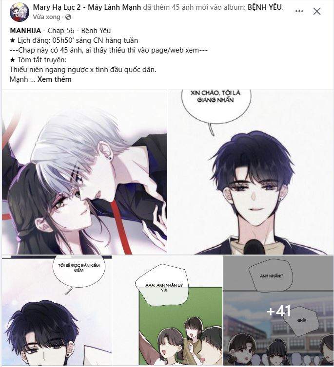Thật Ra Ta Mới Là Hàng Thật: Chapter 114.1