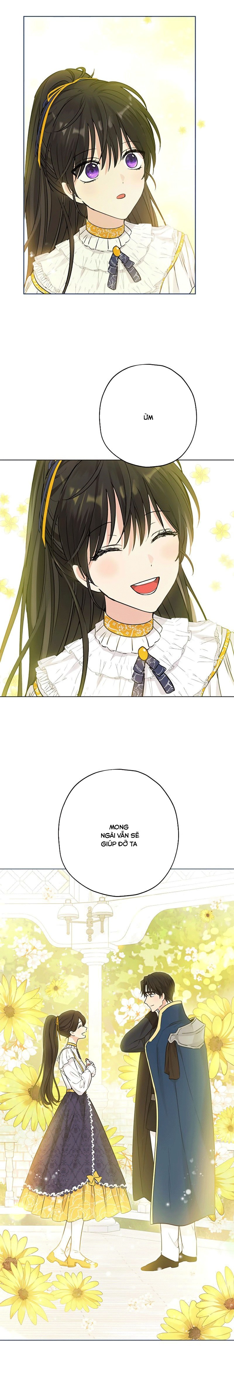 Thật Ra Ta Mới Là Hàng Thật: Chapter 14