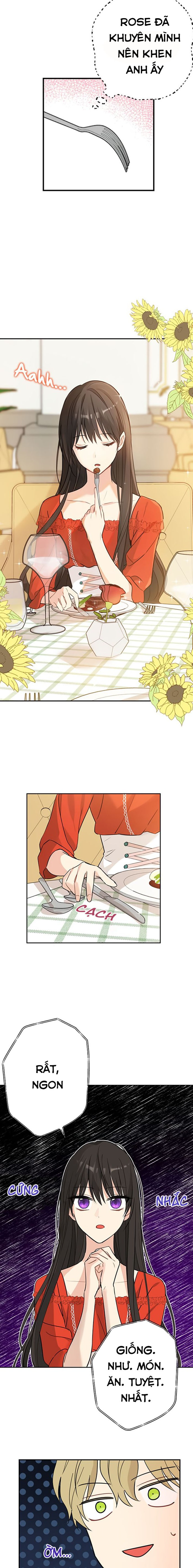Thật Ra Ta Mới Là Hàng Thật: Chapter 20