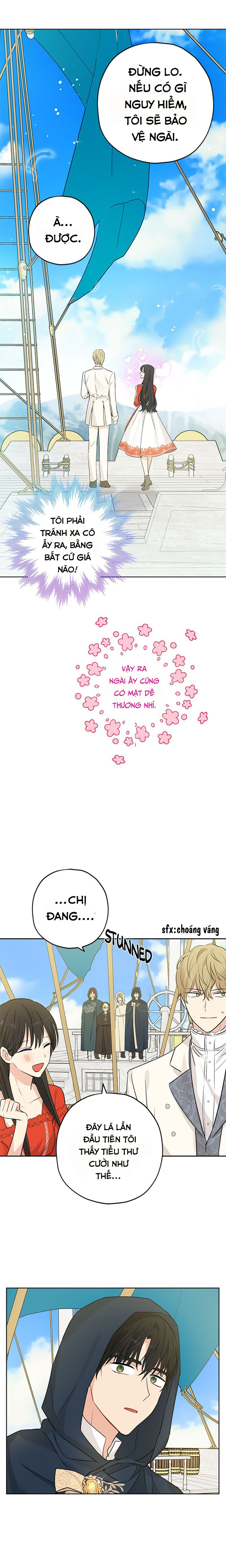 Thật Ra Ta Mới Là Hàng Thật: Chapter 20