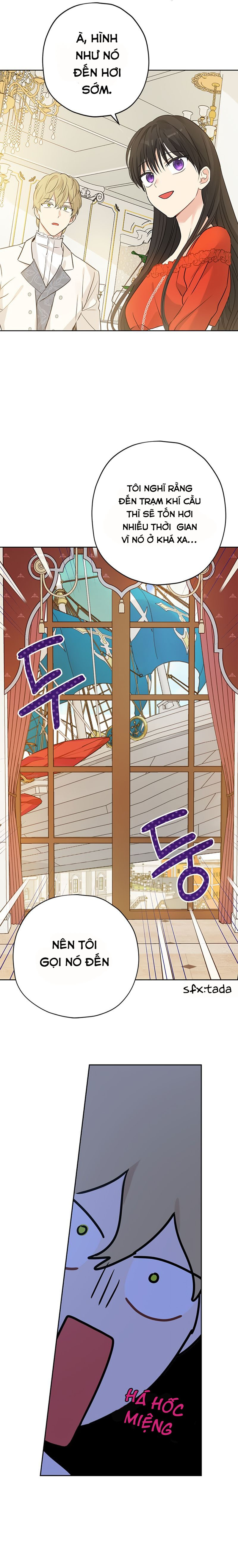 Thật Ra Ta Mới Là Hàng Thật: Chapter 20