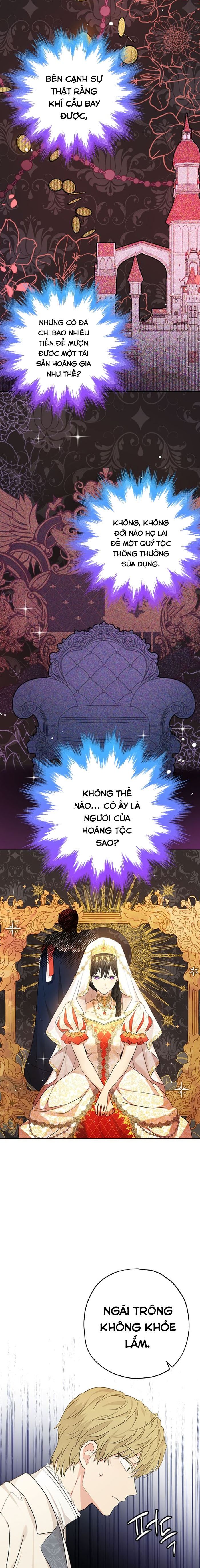 Thật Ra Ta Mới Là Hàng Thật: Chapter 20