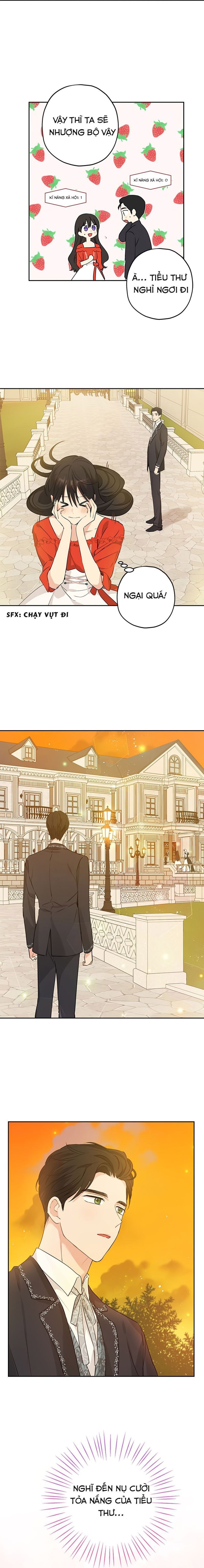 Thật Ra Ta Mới Là Hàng Thật: Chapter 21