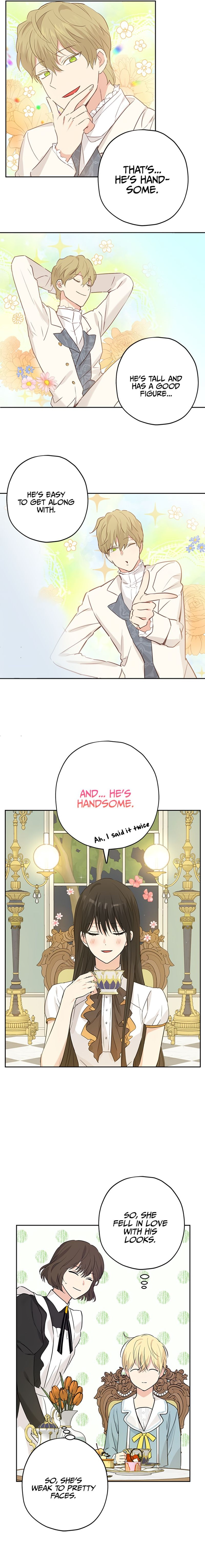 Thật Ra Ta Mới Là Hàng Thật: Chapter 21