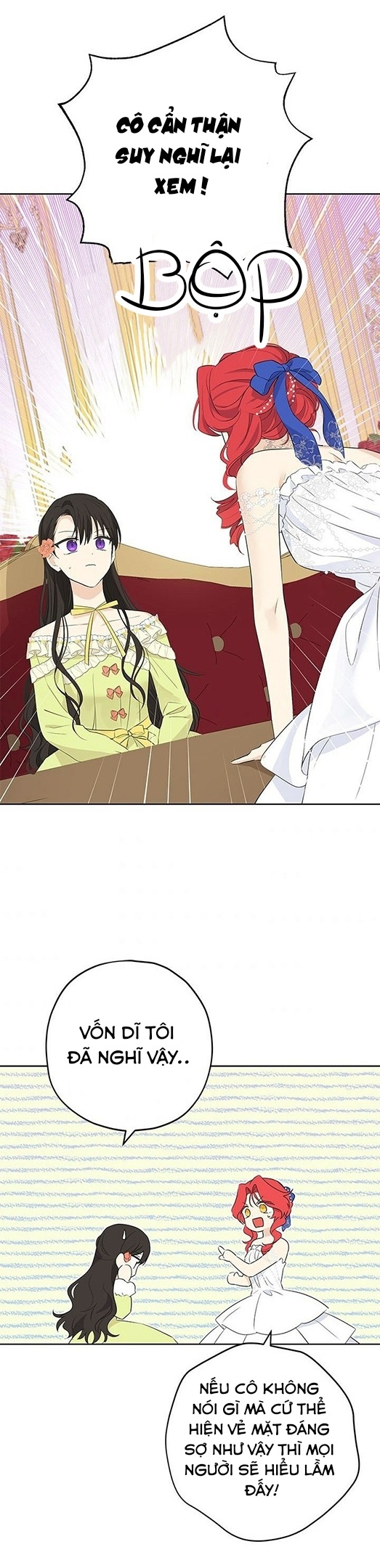 Thật Ra Ta Mới Là Hàng Thật: Chapter 30