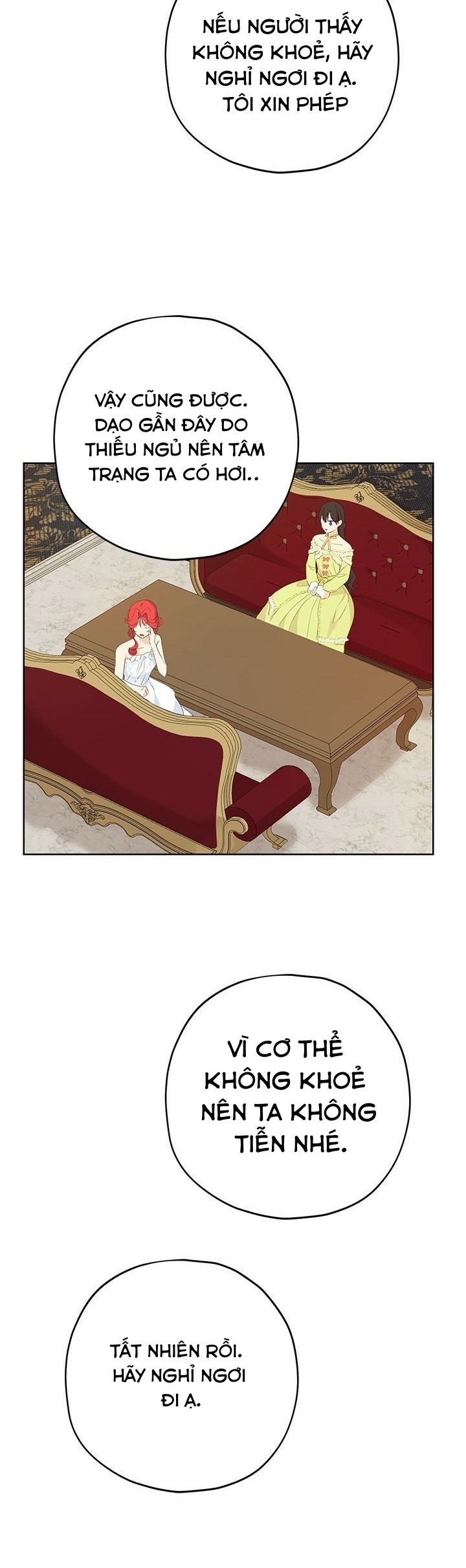 Thật Ra Ta Mới Là Hàng Thật: Chapter 30
