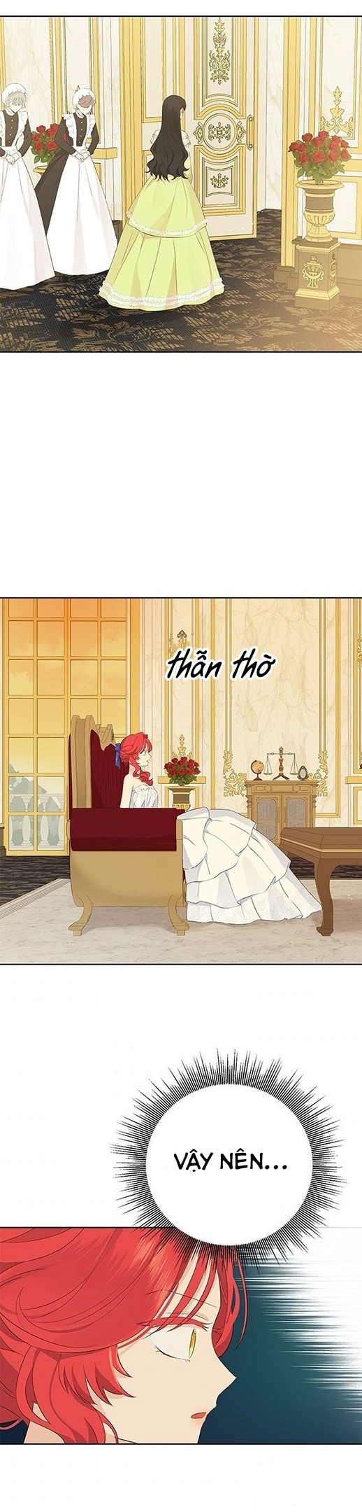 Thật Ra Ta Mới Là Hàng Thật: Chapter 30