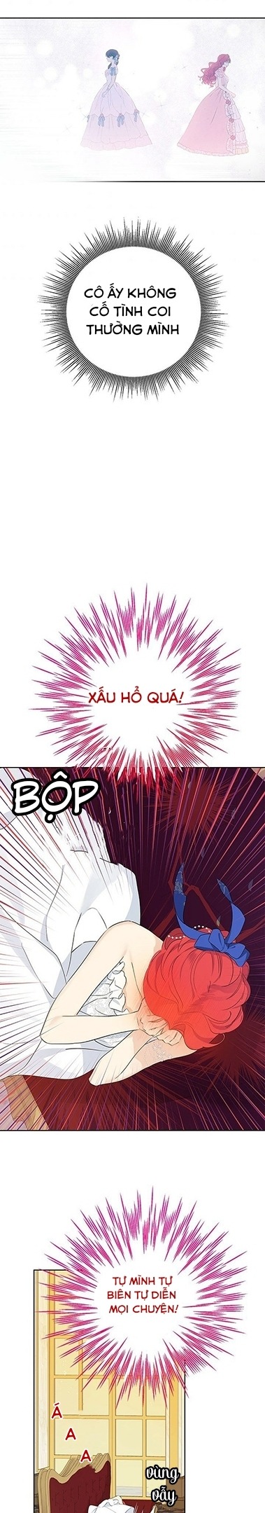 Thật Ra Ta Mới Là Hàng Thật: Chapter 30