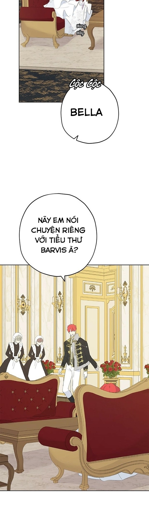 Thật Ra Ta Mới Là Hàng Thật: Chapter 30