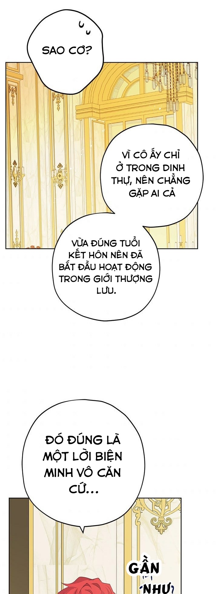 Thật Ra Ta Mới Là Hàng Thật: Chapter 30