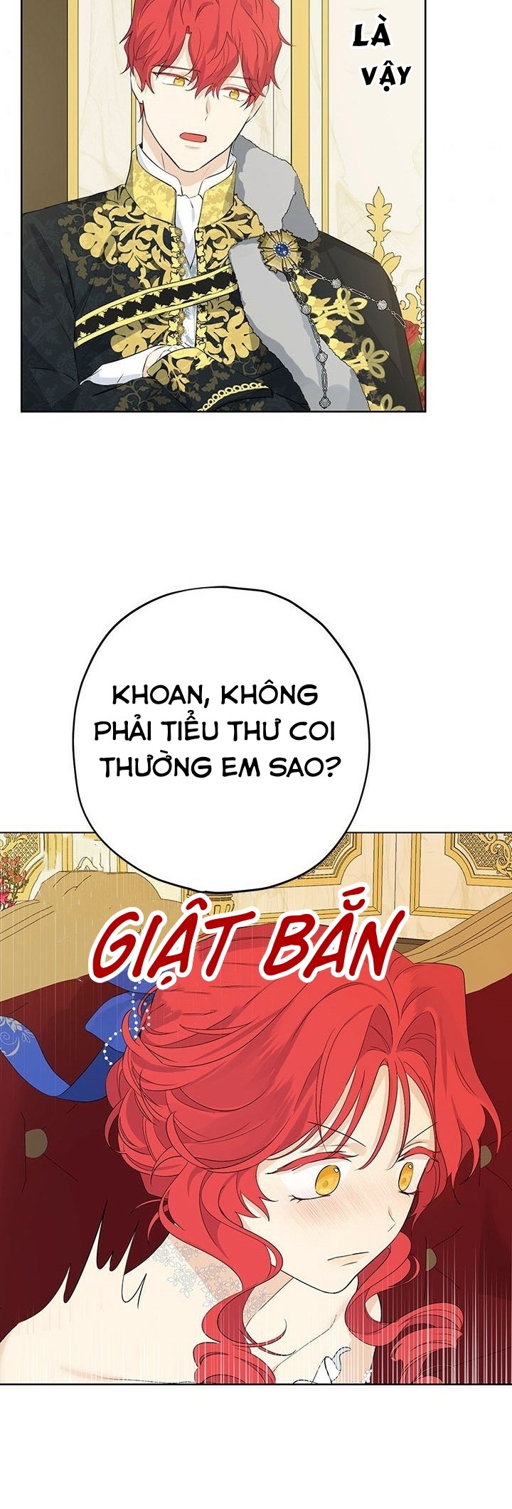 Thật Ra Ta Mới Là Hàng Thật: Chapter 30