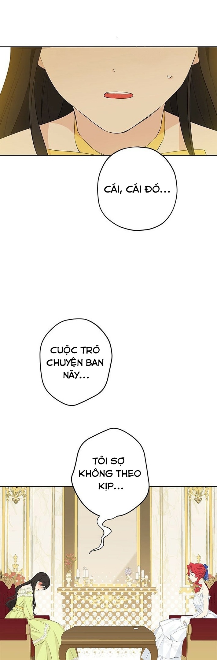 Thật Ra Ta Mới Là Hàng Thật: Chapter 30