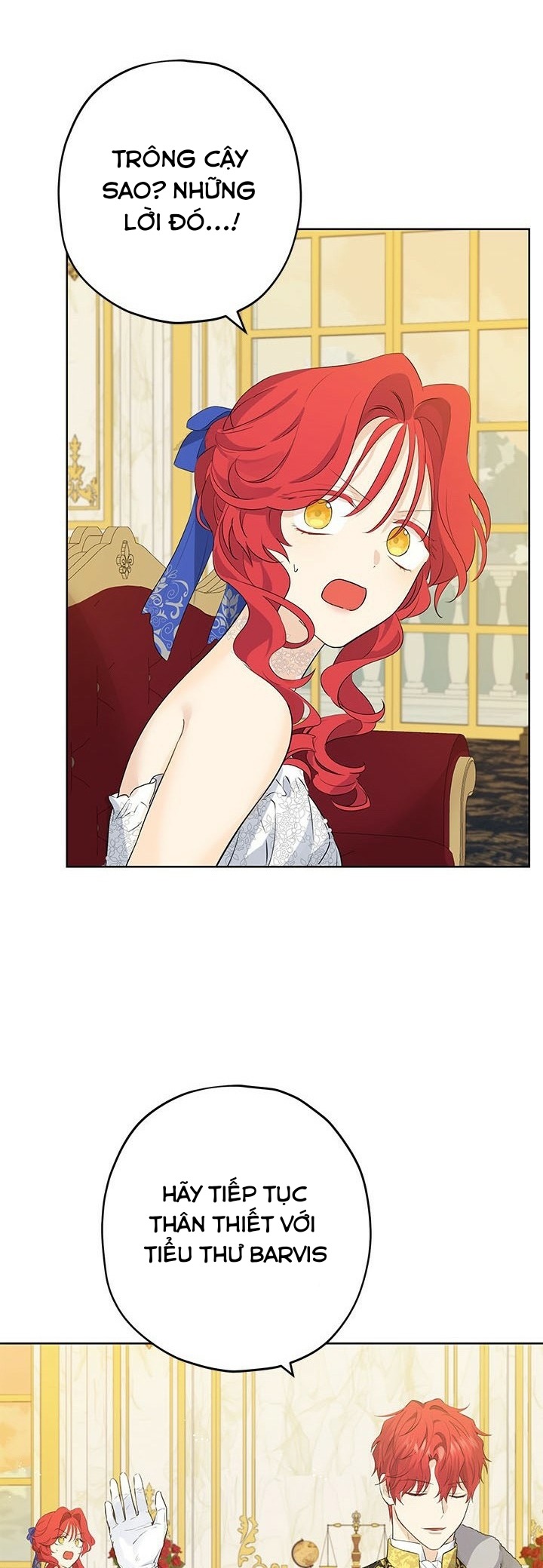 Thật Ra Ta Mới Là Hàng Thật: Chapter 30