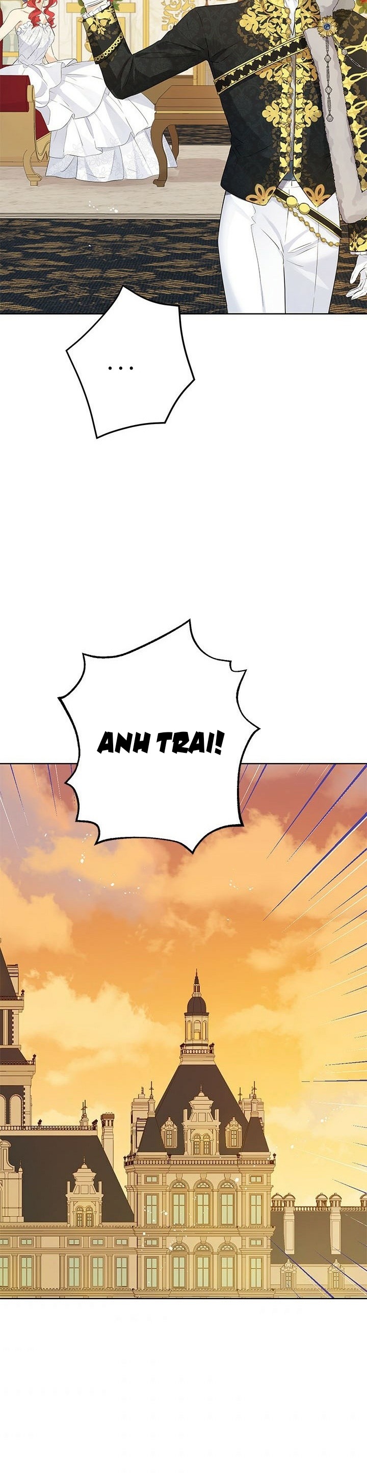 Thật Ra Ta Mới Là Hàng Thật: Chapter 30