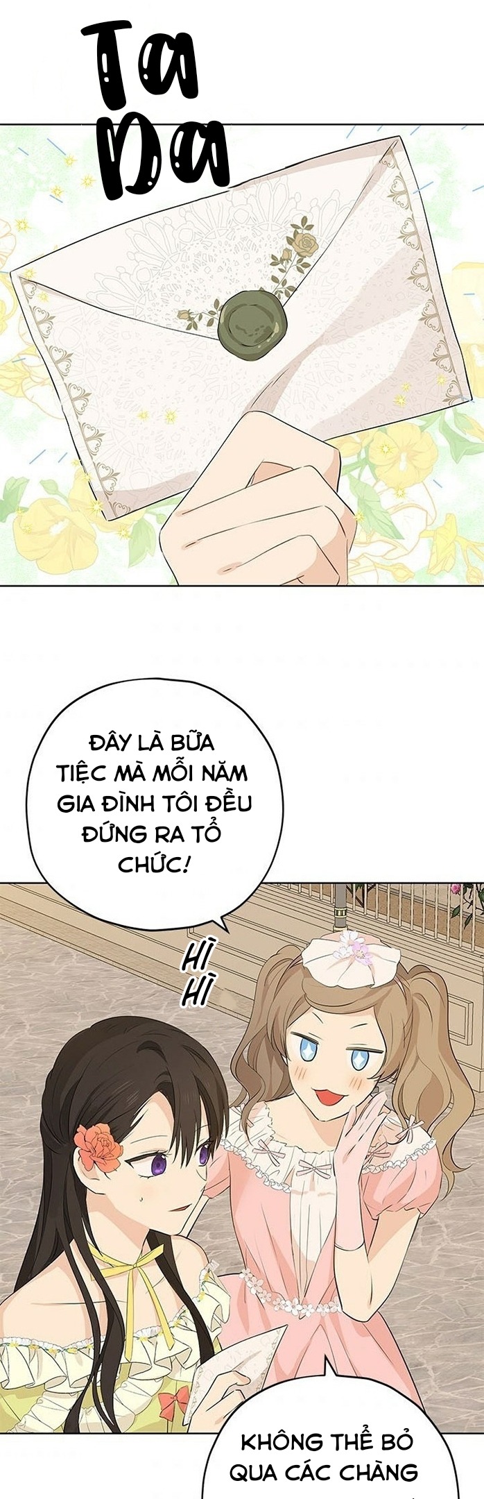 Thật Ra Ta Mới Là Hàng Thật: Chapter 30