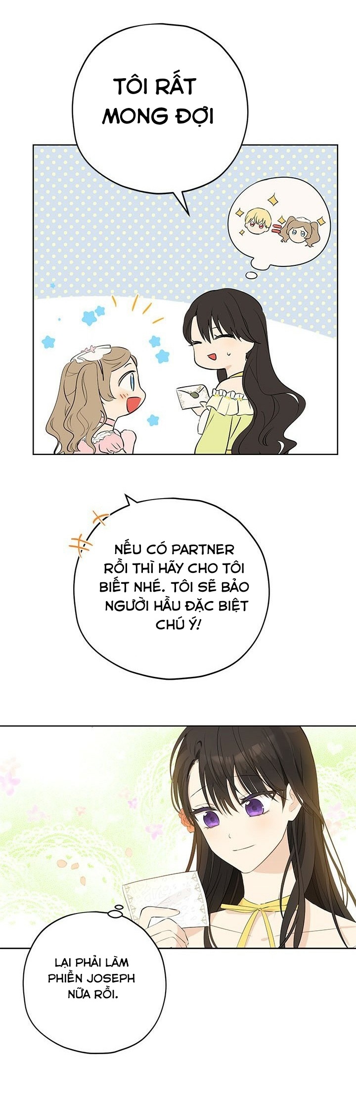 Thật Ra Ta Mới Là Hàng Thật: Chapter 30