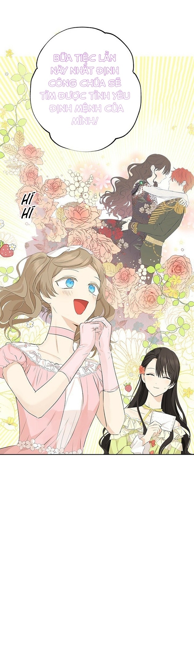 Thật Ra Ta Mới Là Hàng Thật: Chapter 30