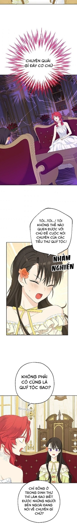 Thật Ra Ta Mới Là Hàng Thật: Chapter 30