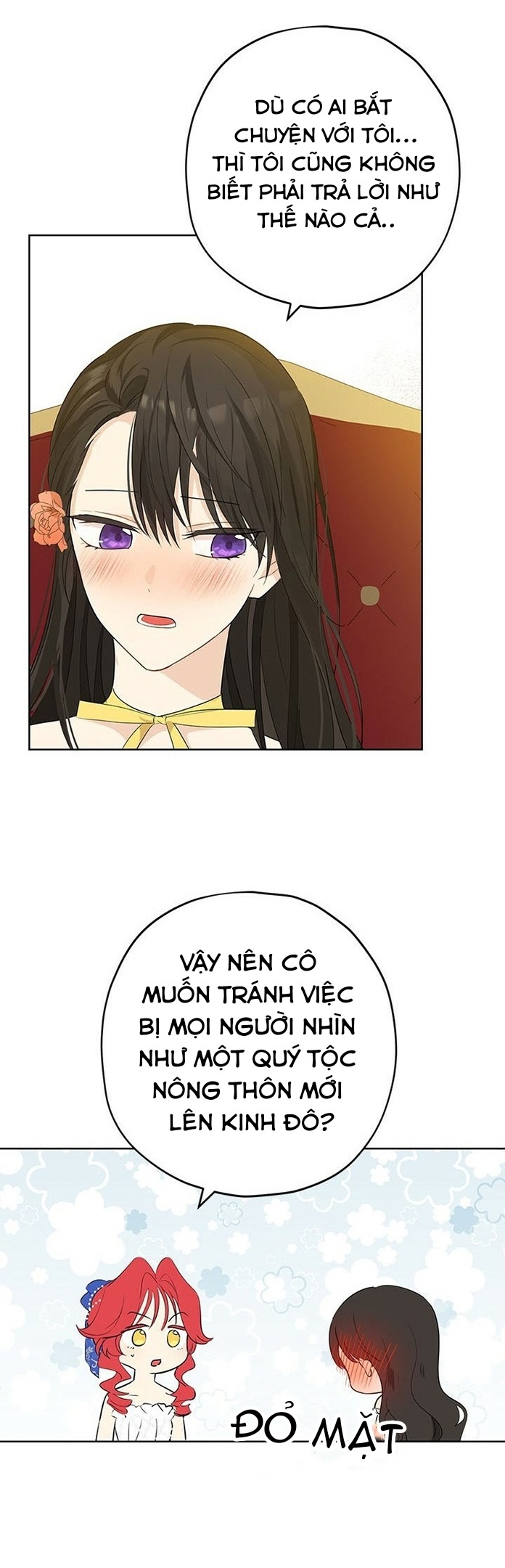 Thật Ra Ta Mới Là Hàng Thật: Chapter 30