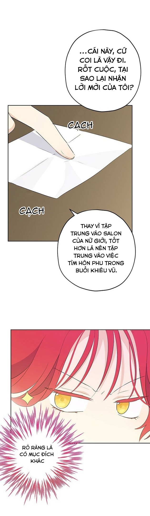 Thật Ra Ta Mới Là Hàng Thật: Chapter 30