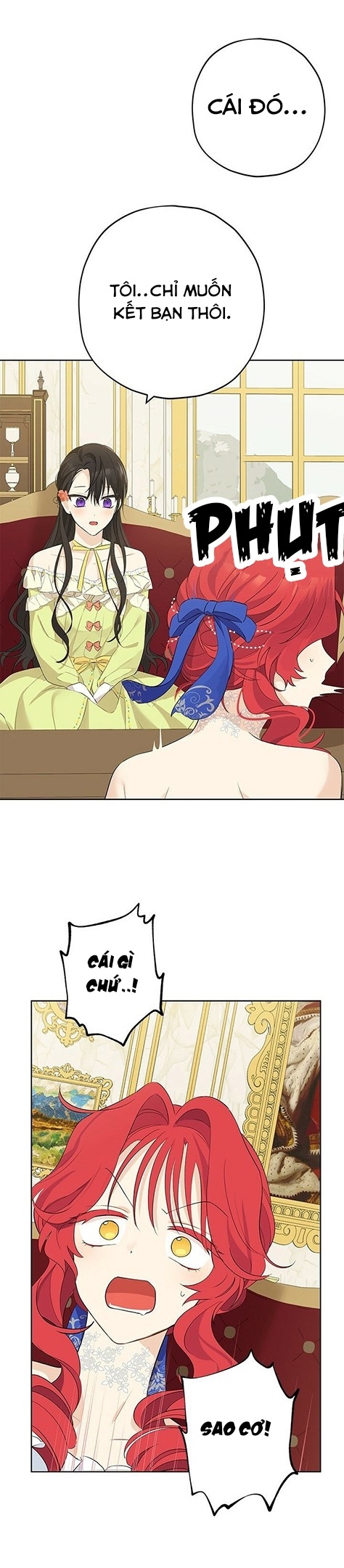 Thật Ra Ta Mới Là Hàng Thật: Chapter 30