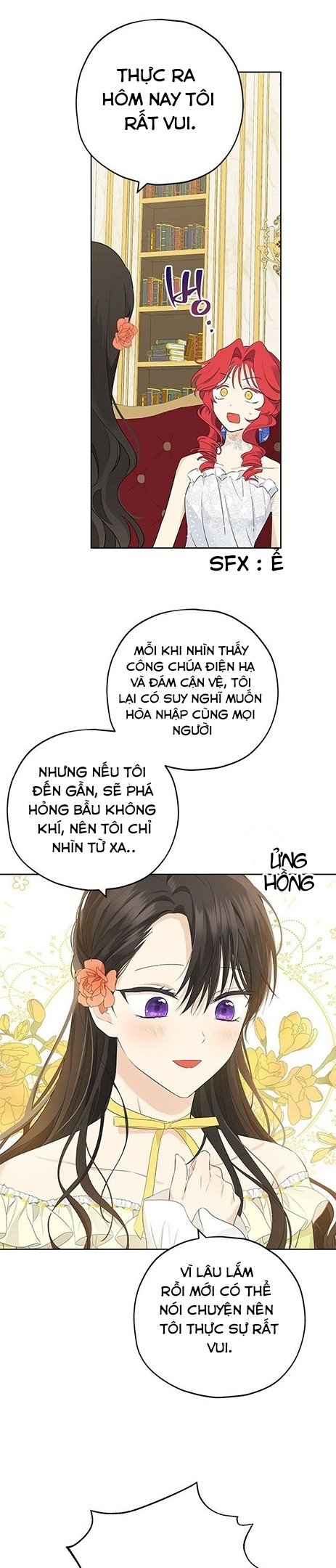 Thật Ra Ta Mới Là Hàng Thật: Chapter 30