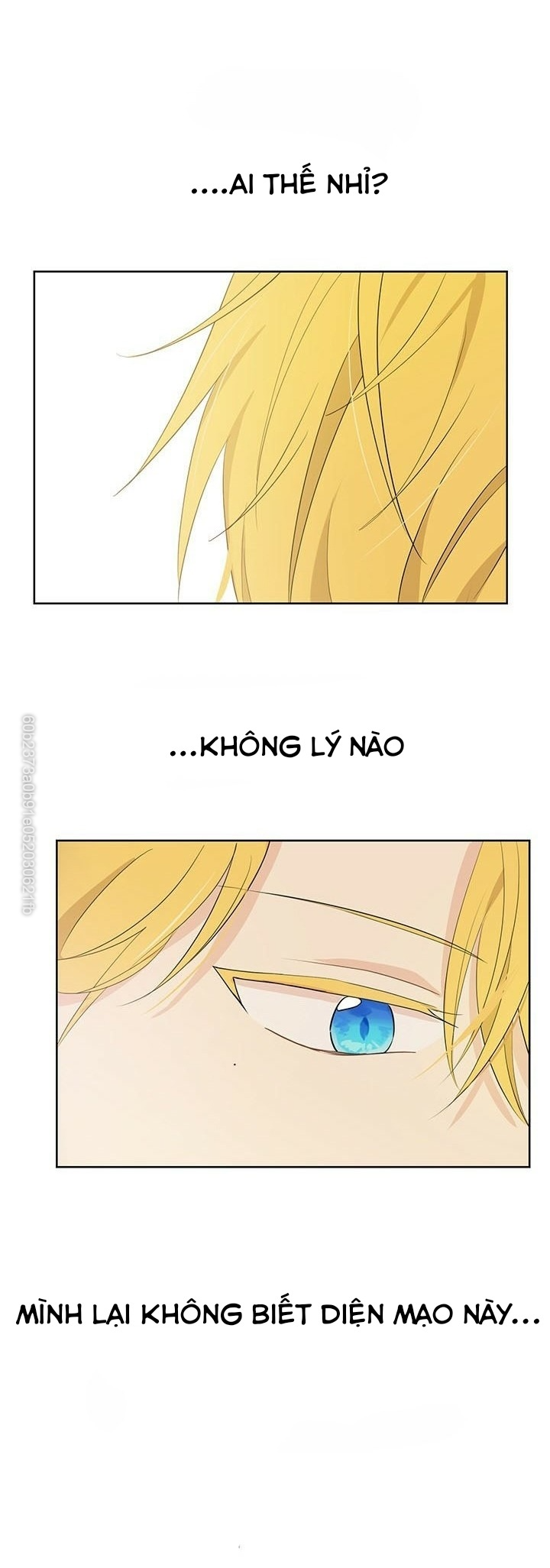 Thật Ra Ta Mới Là Hàng Thật: Chapter 32