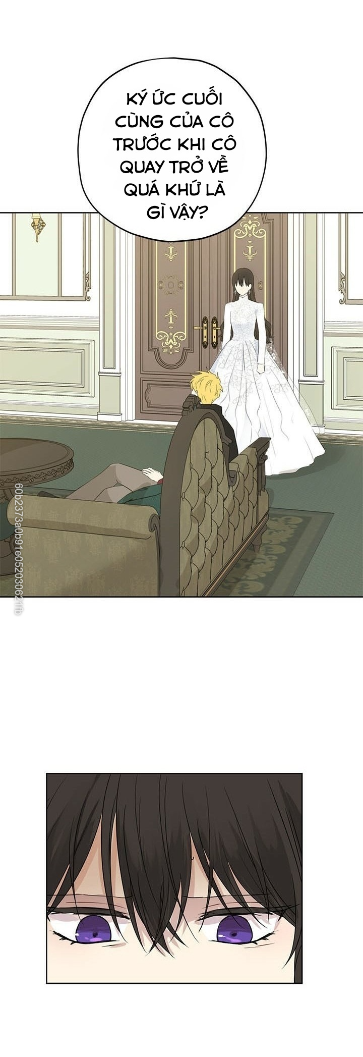 Thật Ra Ta Mới Là Hàng Thật: Chapter 32
