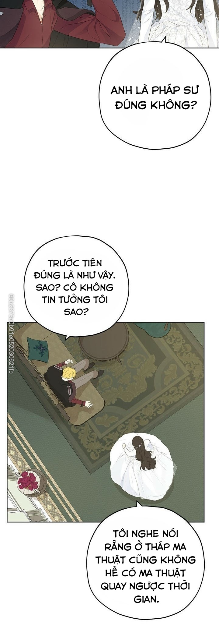 Thật Ra Ta Mới Là Hàng Thật: Chapter 32