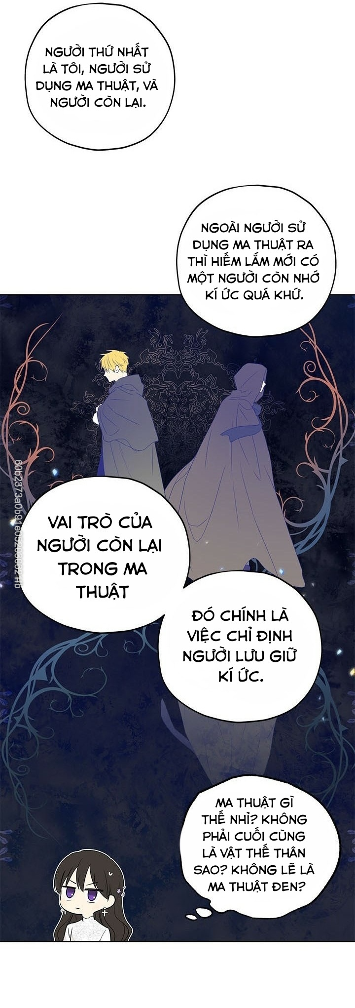 Thật Ra Ta Mới Là Hàng Thật: Chapter 32