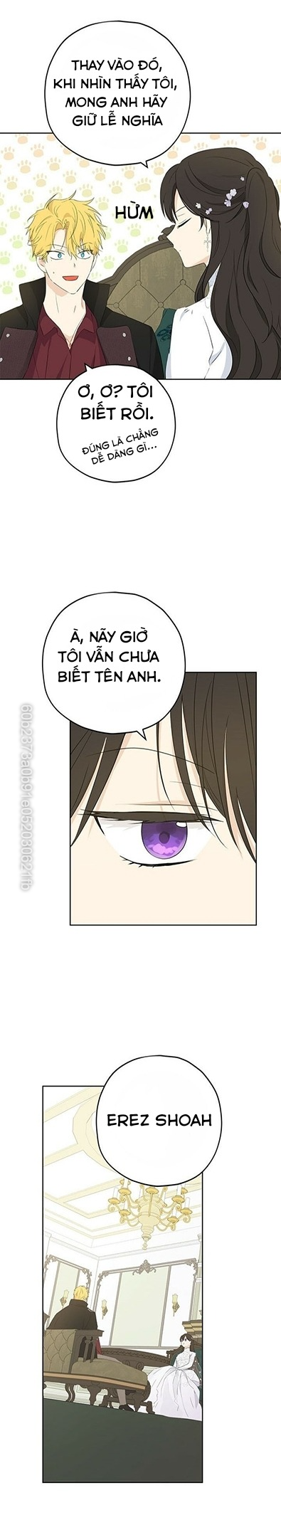 Thật Ra Ta Mới Là Hàng Thật: Chapter 32