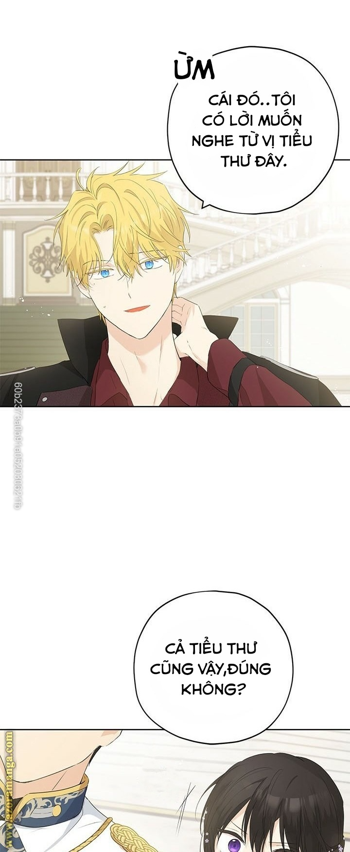 Thật Ra Ta Mới Là Hàng Thật: Chapter 32