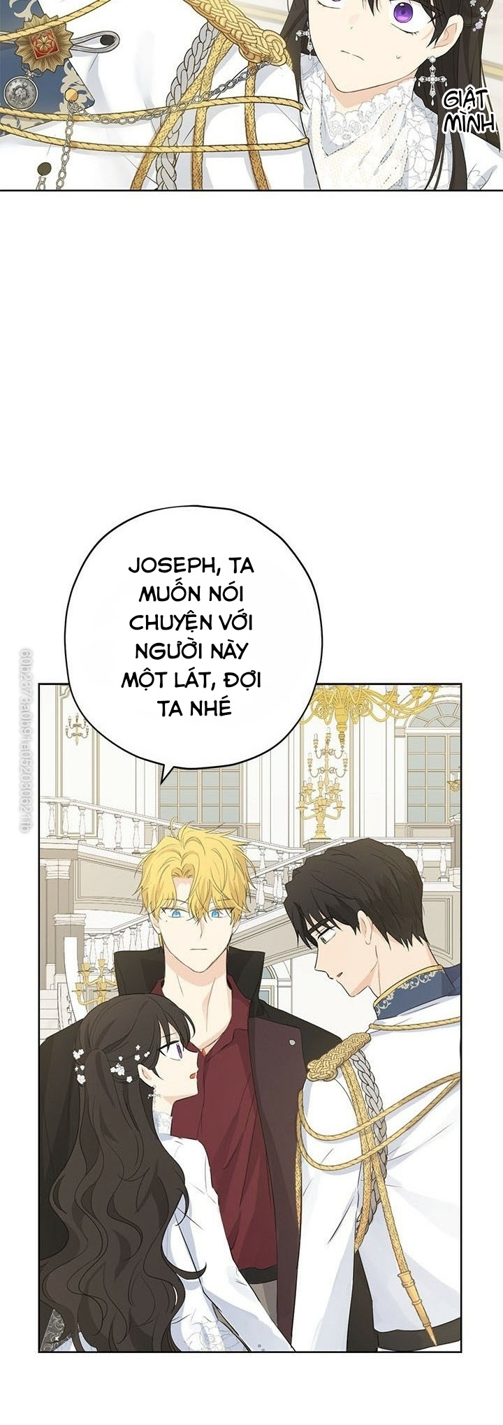 Thật Ra Ta Mới Là Hàng Thật: Chapter 32