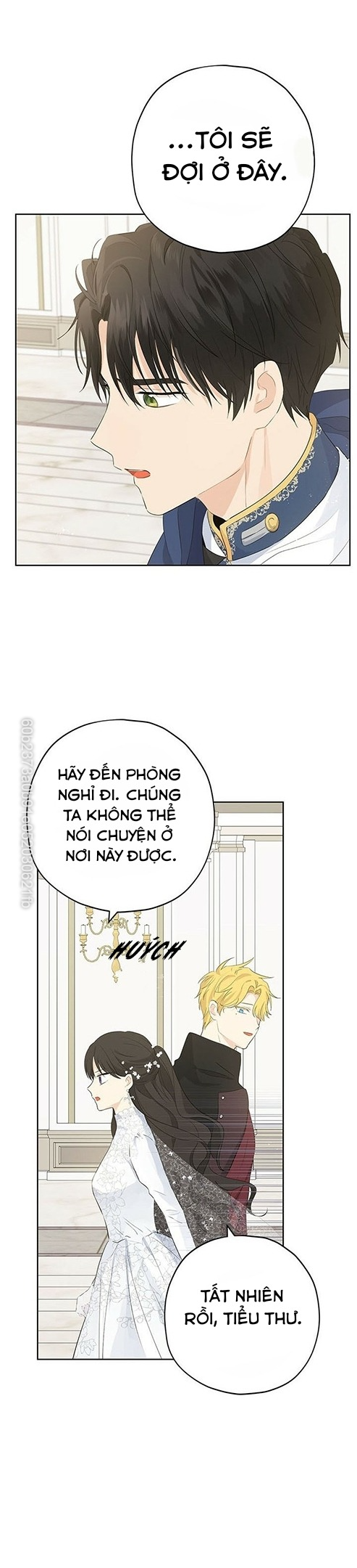 Thật Ra Ta Mới Là Hàng Thật: Chapter 32